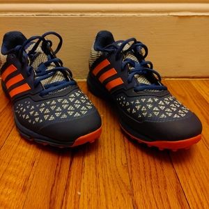 Adidas turf shoes
